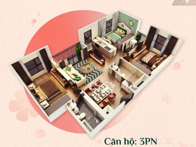 The Sakura, Vietnam The Sakura, Vietnam