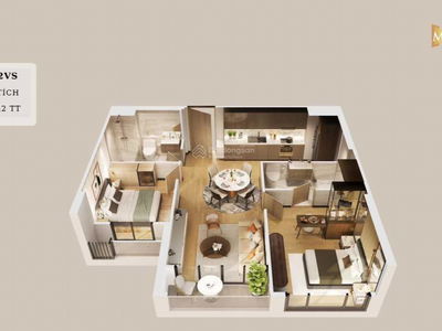 The Sakura, Vietnam The Sakura, Vietnam