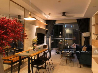 CityLand Park Hills, Vietnam CityLand Park Hills, Vietnam