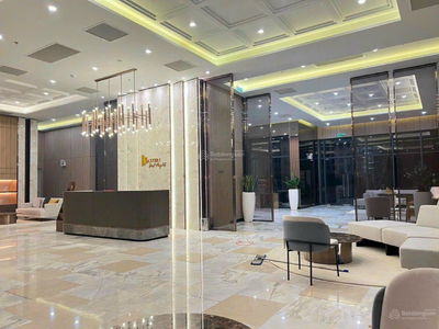 Masteri West Heights, Vietnam Masteri West Heights, Vietnam