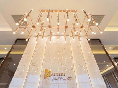 Masteri West Heights, Vietnam Masteri West Heights, Vietnam