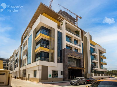 Beverly Residence, United Arab Emirates  Beverly Residence, United Arab Emirates