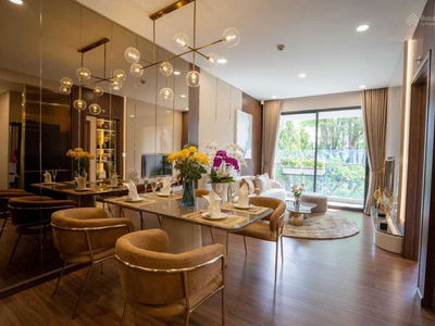 Akari City Nam Long, Vietnam Akari City Nam Long, Vietnam