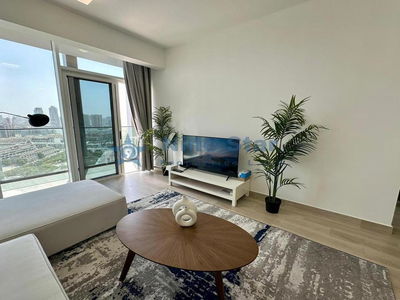 Bloom Towers B, United Arab Emirates  Bloom Towers B, United Arab Emirates