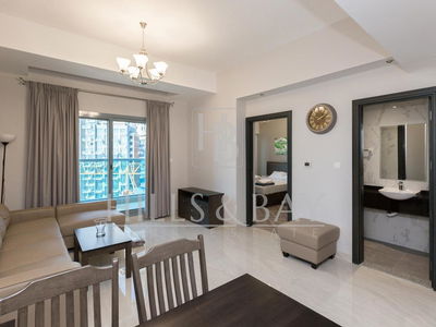 Elite Business Bay Residence, United Arab Emirates  Elite Business Bay Residence, United Arab Emirates