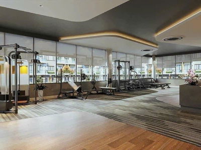 The Privia, Vietnam The Privia, Vietnam