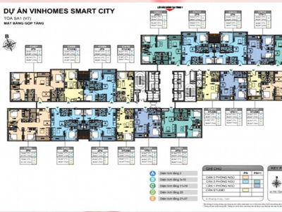 Vinhomes Smart City, Vietnam Vinhomes Smart City, Vietnam