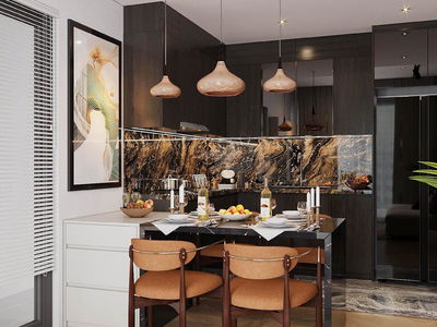 Lumiere Riverside, Vietnam Lumiere Riverside, Vietnam