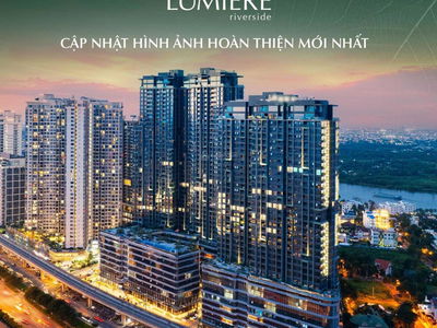 Lumiere Riverside, Vietnam Lumiere Riverside, Vietnam