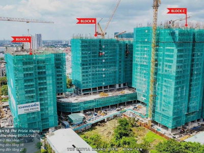 The Privia, Vietnam The Privia, Vietnam