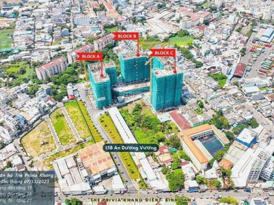 The Privia, Vietnam The Privia, Vietnam