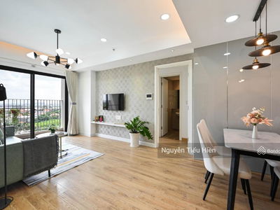 Masteri Thao Dien, Vietnam Masteri Thao Dien, Vietnam