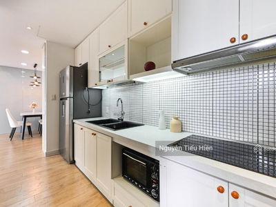 Masteri Thao Dien, Vietnam Masteri Thao Dien, Vietnam