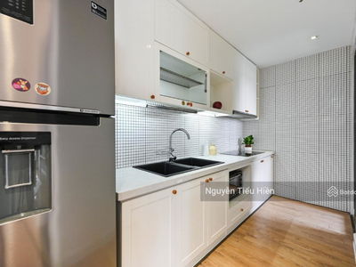 Masteri Thao Dien, Vietnam Masteri Thao Dien, Vietnam