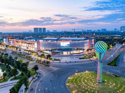 Vinhomes Smart City, Vietnam Vinhomes Smart City, Vietnam