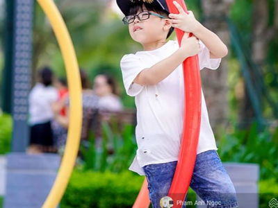 Times City, Vietnam Times City, Vietnam