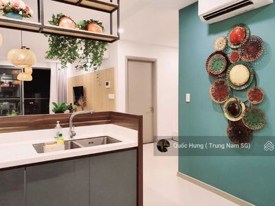 Melody Residences, Vietnam Melody Residences, Vietnam