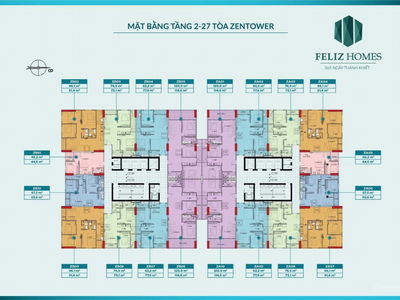 Feliz Homes, Vietnam Feliz Homes, Vietnam