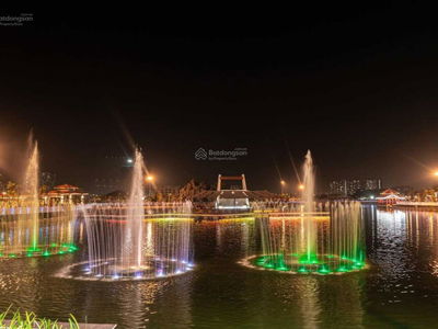 Khai Son City, Vietnam Khai Son City, Vietnam