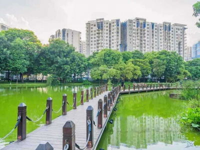 Celadon City, Vietnam Celadon City, Vietnam