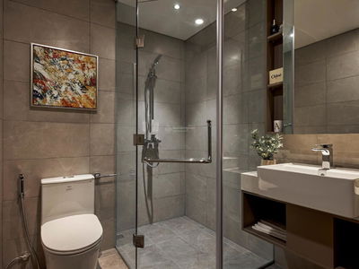 The Privia, Vietnam The Privia, Vietnam