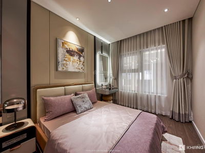 The Privia, Vietnam The Privia, Vietnam