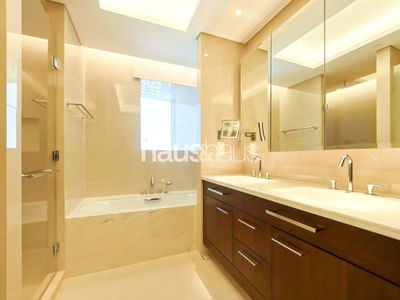 The Address Sky View Tower 1, United Arab Emirates  The Address Sky View Tower 1, United Arab Emirates