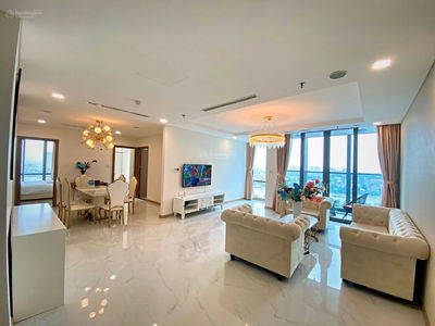 Vinhomes Central Park, Vietnam Vinhomes Central Park, Vietnam