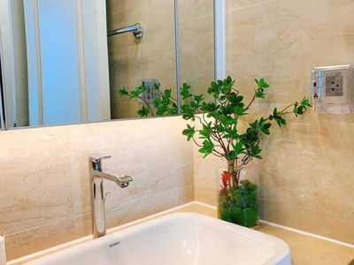 Vinhomes Central Park, Vietnam Vinhomes Central Park, Vietnam