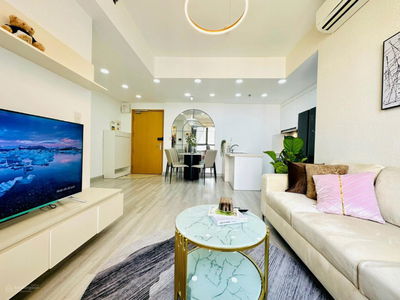 Masteri Thao Dien, Vietnam Masteri Thao Dien, Vietnam