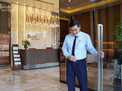 Masteri West Heights, Vietnam Masteri West Heights, Vietnam