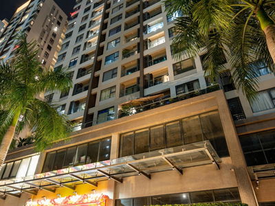 Akari City Nam Long, Vietnam Akari City Nam Long, Vietnam