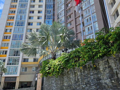 Imperia An Phu, Vietnam Imperia An Phu, Vietnam