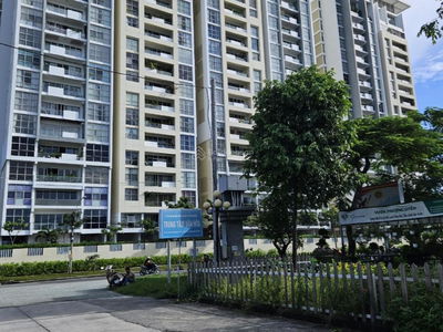 Imperia An Phu, Vietnam Imperia An Phu, Vietnam