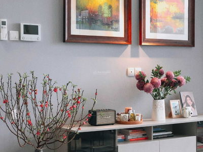 Vinhomes D'Capitale, Vietnam Vinhomes D'Capitale, Vietnam