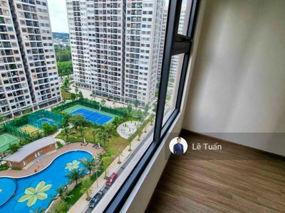 Vinhomes Grand Park, Vietnam  Vinhomes Grand Park, Vietnam