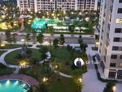 Vinhomes Grand Park, Vietnam  Vinhomes Grand Park, Vietnam
