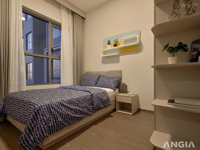 Westgate, Vietnam  Westgate, Vietnam