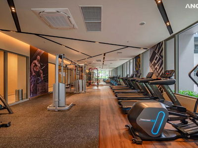 Westgate, Vietnam  Westgate, Vietnam