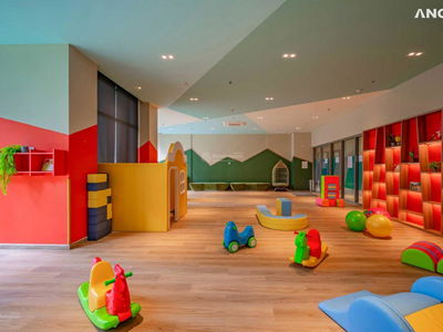 Westgate, Vietnam  Westgate, Vietnam