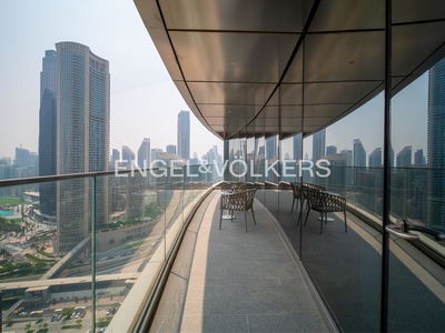 The Address Sky View Tower 2, United Arab Emirates  The Address Sky View Tower 2, United Arab Emirates