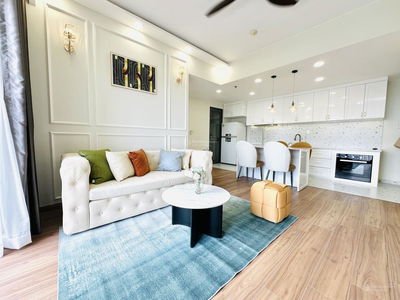 Masteri Thao Dien, Vietnam Masteri Thao Dien, Vietnam