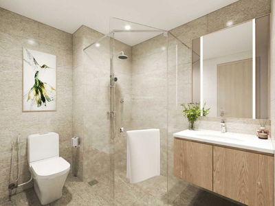 Akari City Nam Long, Vietnam Akari City Nam Long, Vietnam