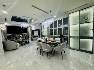 Vinhomes Central Park, Vietnam Vinhomes Central Park, Vietnam