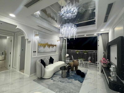 Vinhomes Central Park, Vietnam Vinhomes Central Park, Vietnam