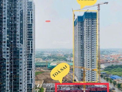 Vinhomes Smart City, Vietnam Vinhomes Smart City, Vietnam