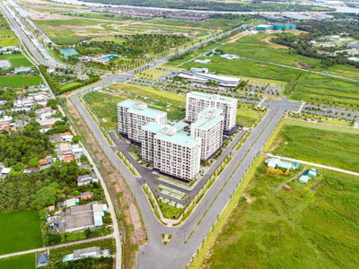 Ehome Southgate, Vietnam Ehome Southgate, Vietnam