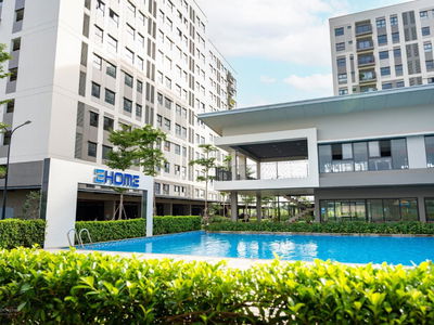 Ehome Southgate, Vietnam  Ehome Southgate, Vietnam