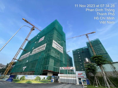 The Privia, Vietnam The Privia, Vietnam