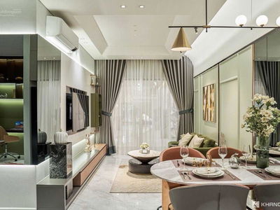 The Privia, Vietnam The Privia, Vietnam